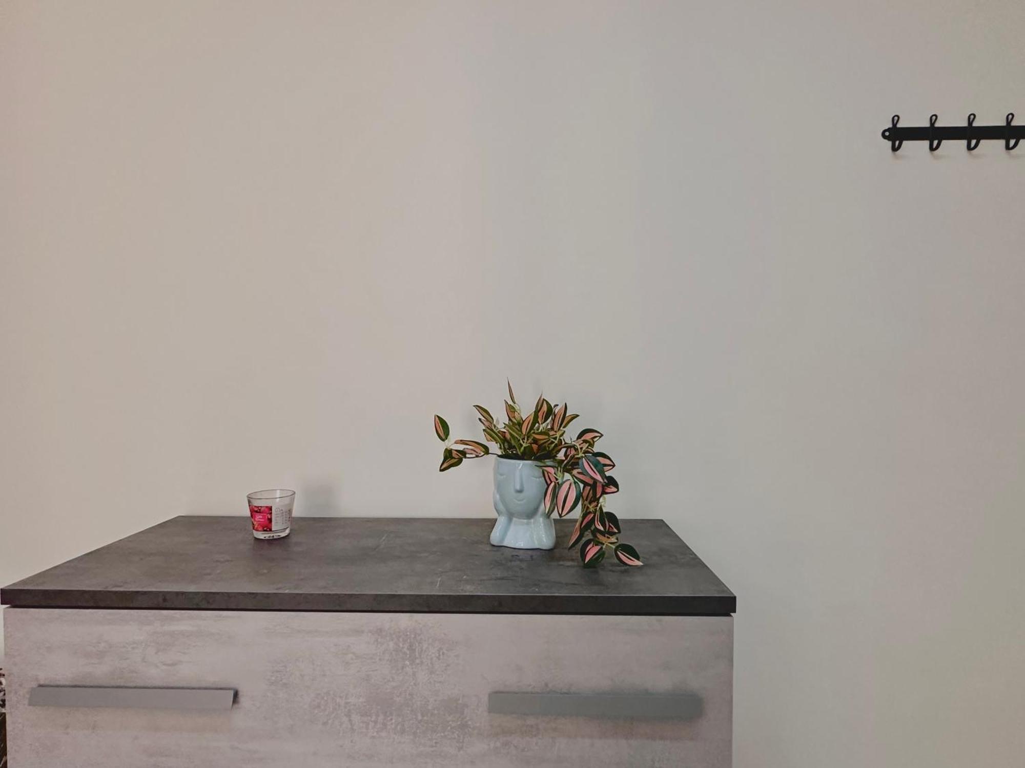 바리 K House 아파트 외부 사진